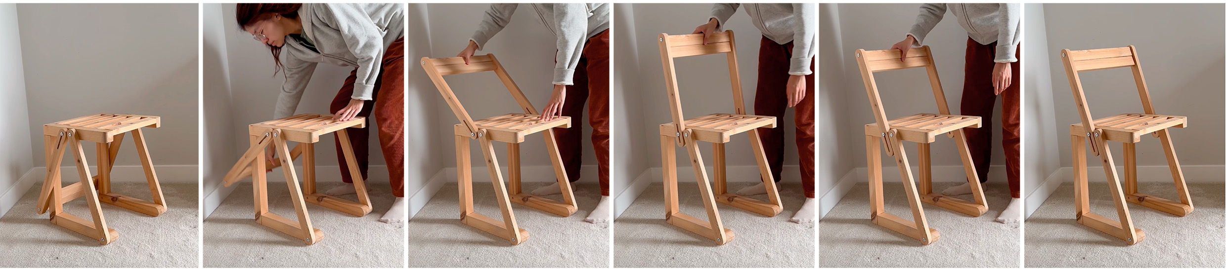 Measure for Measure demonstration